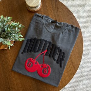 Mother Cherry 8-Ball