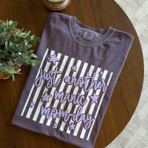 Just Another Manic Mom-Day