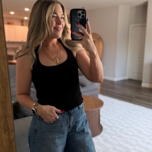 Basic Halter Top