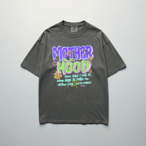 Motherhood: Some Days I Rock It