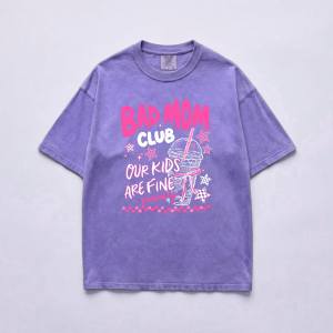 Bad Mom Club