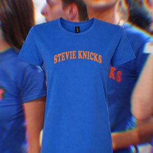 Stevie Knicks