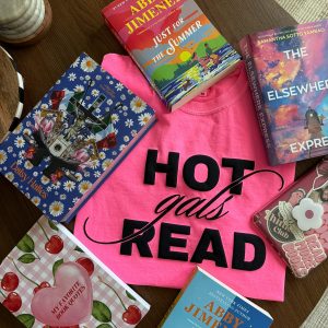 Hot Gals Read